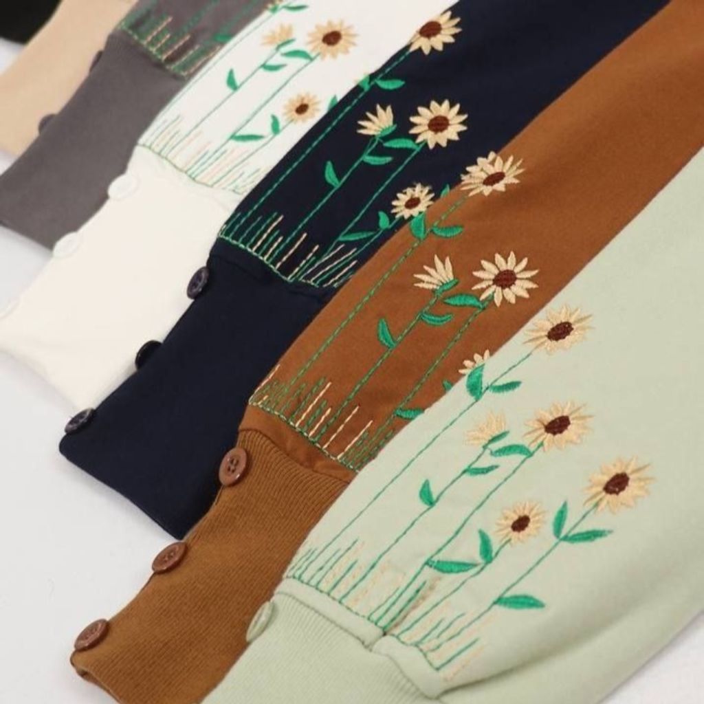 فروش اینترنتی بلوز دورس گلدوزی