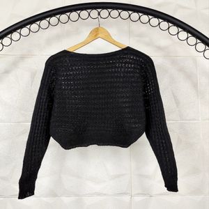 نیمتنه بافت جذاب