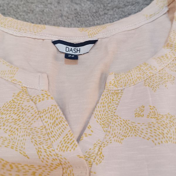 بلوز آستین بلند زنانه سایز بزرگ ترک