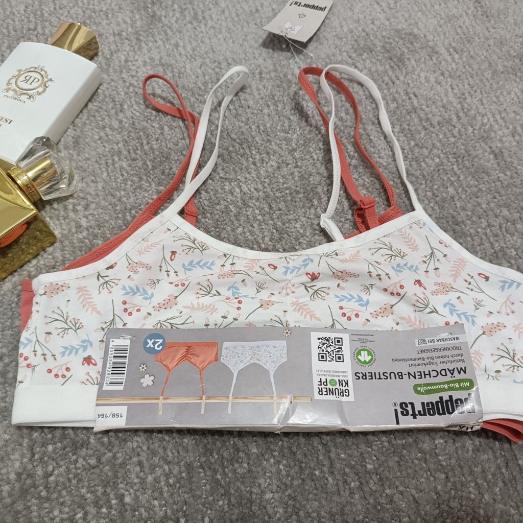 مشخصات نیم تنه دخترانه نخ پنبه وارداتی