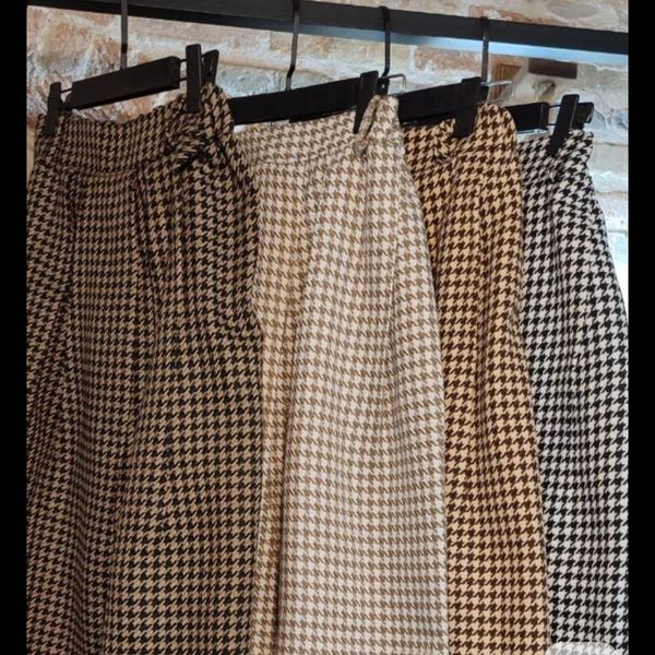 دامن پیردوپل اسپاکو با کبربند