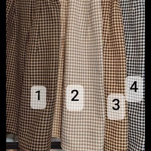 خرید انلاین دامن پیردوپل اسپاکو با کبربند