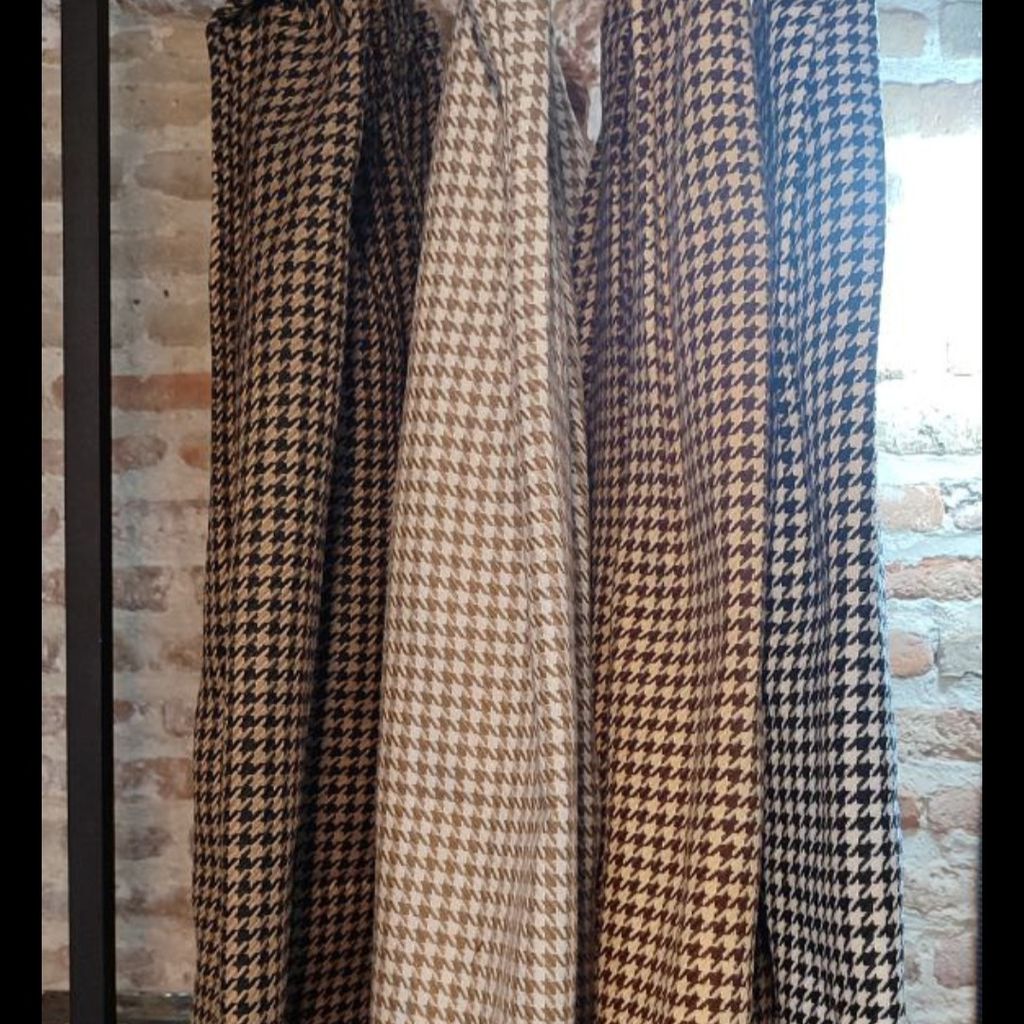 قیمت دامن پیردوپل اسپاکو با کبربند