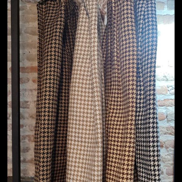 دامن پیردوپل اسپاکو با کبربند