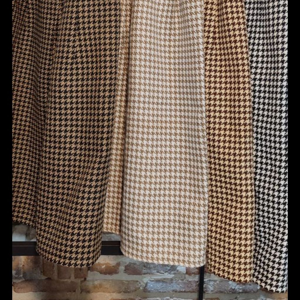 فروش اینترنتی دامن پیردوپل اسپاکو با کبربند