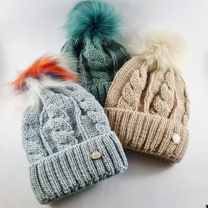 کلاه زمستانی بچگانه