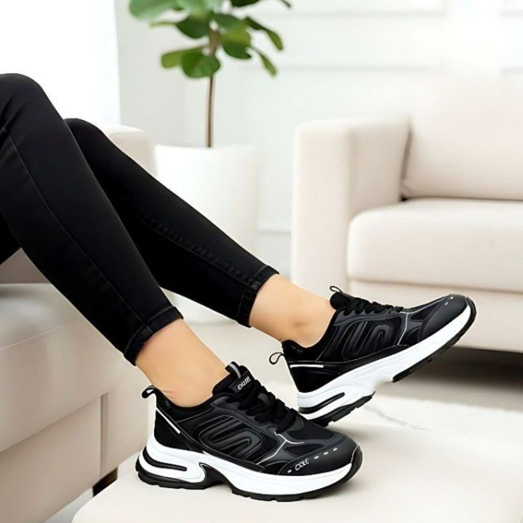 خرید آنلاین کتونی زنانه کفش اسپرت کیفیت و طراحی عالی پاخور عالی