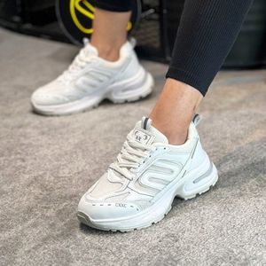 کتونی زنانه کفش اسپرت کیفیت و طراحی عالی پاخور عالی