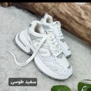 خرید انلاین کتونی زنانه کفش اسپرت کیفیت و طراحی عالی پاخور عالی