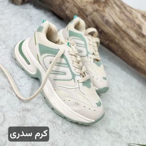 فروش اینترنتی کتونی زنانه کفش اسپرت کیفیت و طراحی عالی پاخور عالی