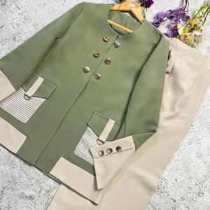 قیمت کت شلوار مزونی طرح ادرینا