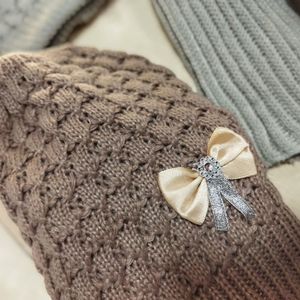 قیمت ارزان کلاه و شالگردن دخترانه