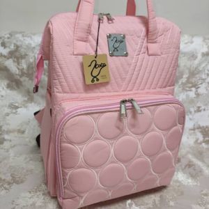 کوله پشتی لوازم کودک و نوزاد