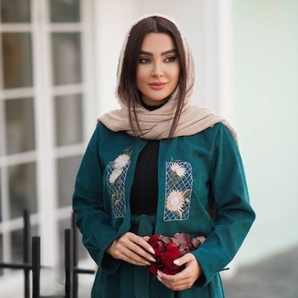 کت و دامن آنیل