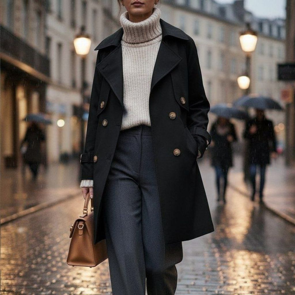 مشخصات ترنج کت ممبران استرکشی شده