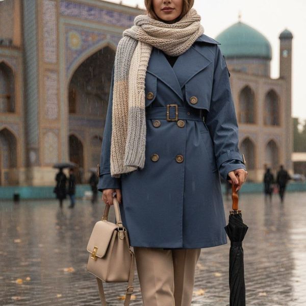 ترنج کت ممبران استرکشی شده