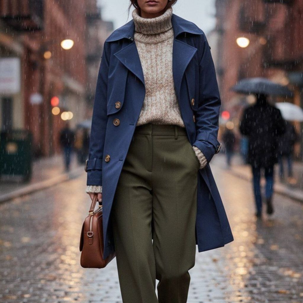 فروش اینترنتی ترنج کت ممبران استرکشی شده