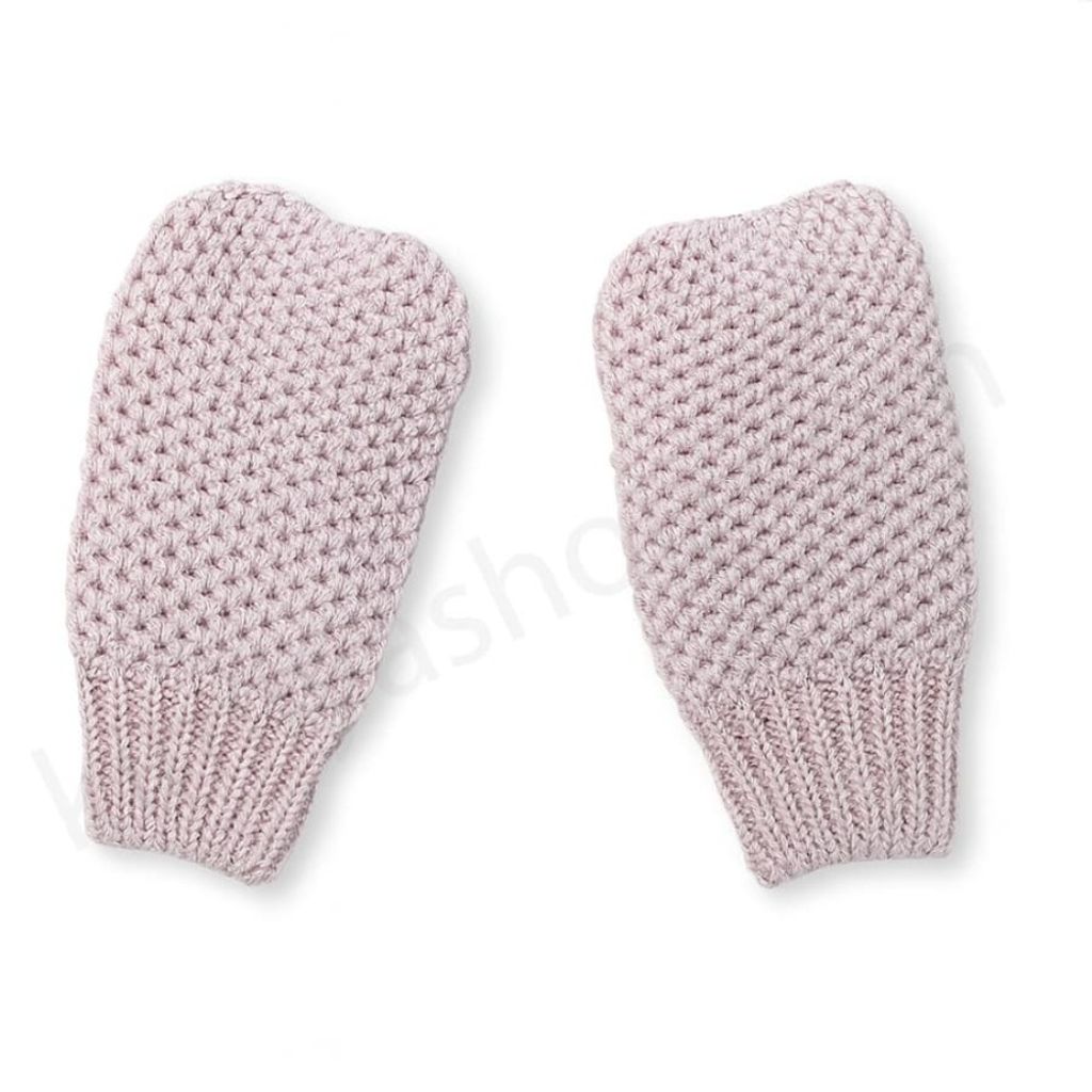 خرید آنلاین دستپوش زنانه لمه صورتی ظریف، لطیف و درخشان برای استایلی زنانه و خاص