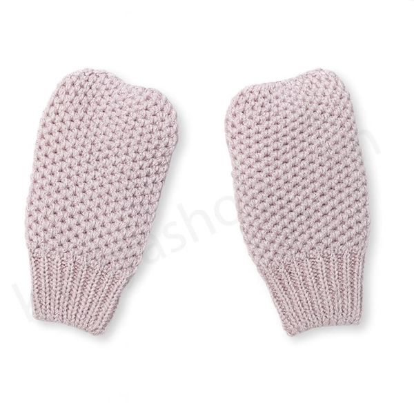 دستپوش زنانه لمه صورتی ظریف، لطیف و درخشان برای استایلی زنانه و خاص