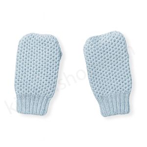 خرید انلاین دستپوش زنانه لمه آبی آسمانی لطیف، درخشان و خاص برای استایل‌های زمستانی