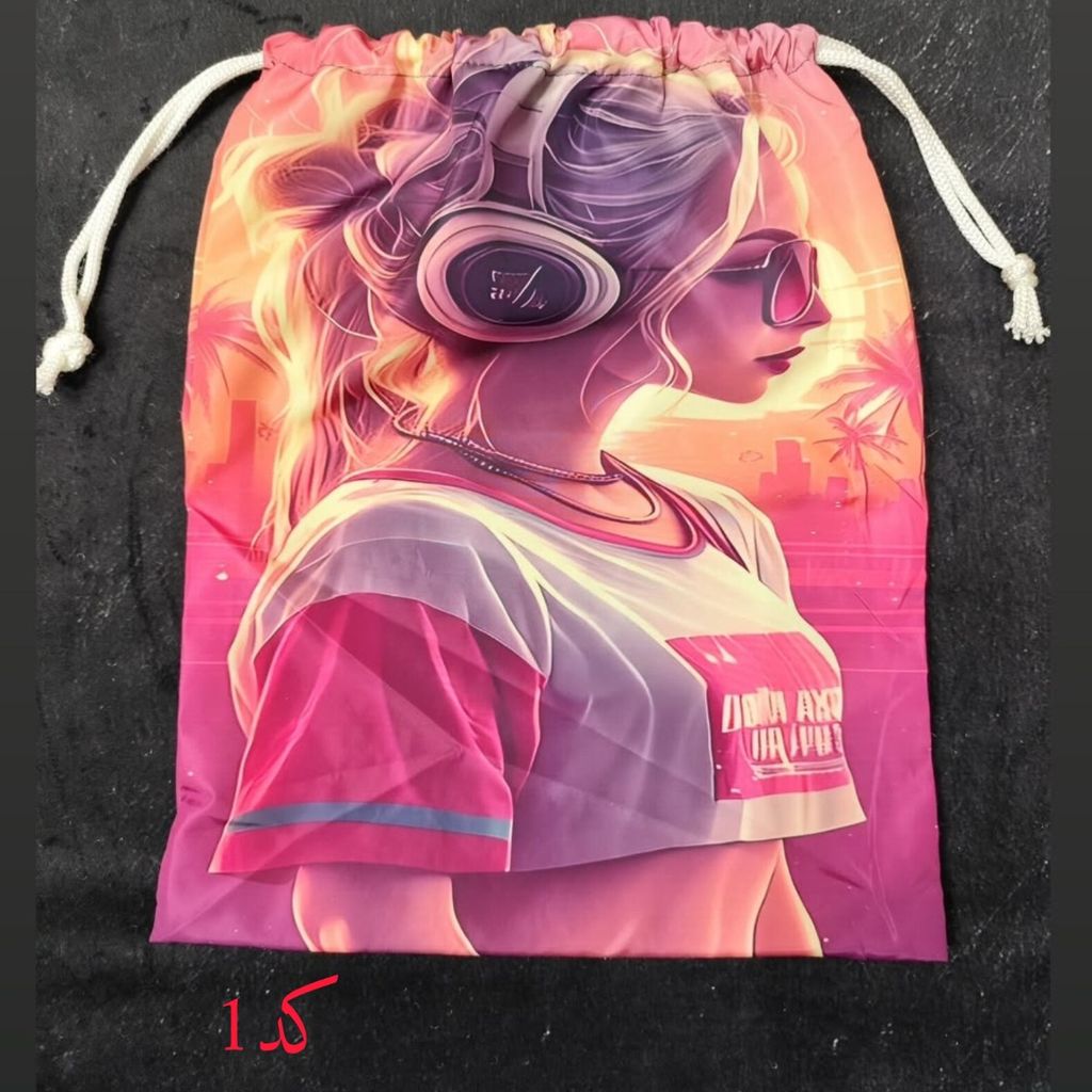 خرید انلاین شوزبگ باشگاهی (کاور کفش)