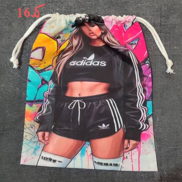 شوزبگ باشگاهی (کاور کفش)