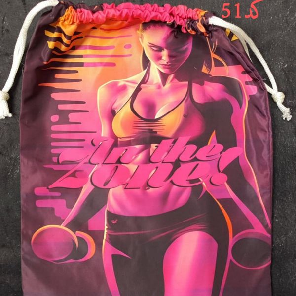 شوزبگ باشگاهی (کاور کفش)