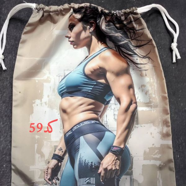 شوزبگ باشگاهی (کاور کفش)