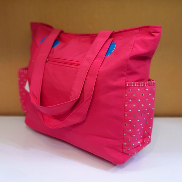 کیف فانتزی طرح Paris