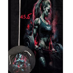 قیمت ارزان ست حوله و شوزبگ باشگاهی