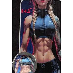 خرید انلاین ست حوله و شوزبگ باشگاهی