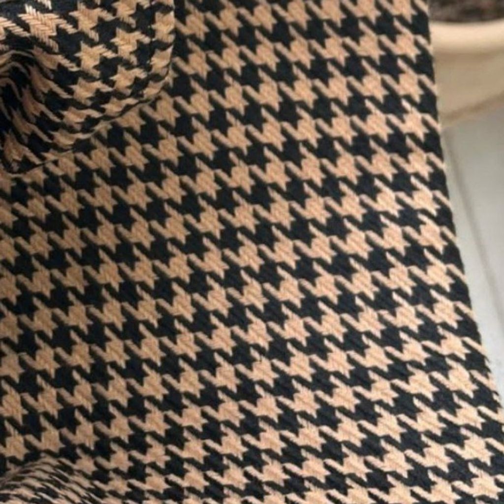 قیمت ارزان مانتو پاییزی شکلات