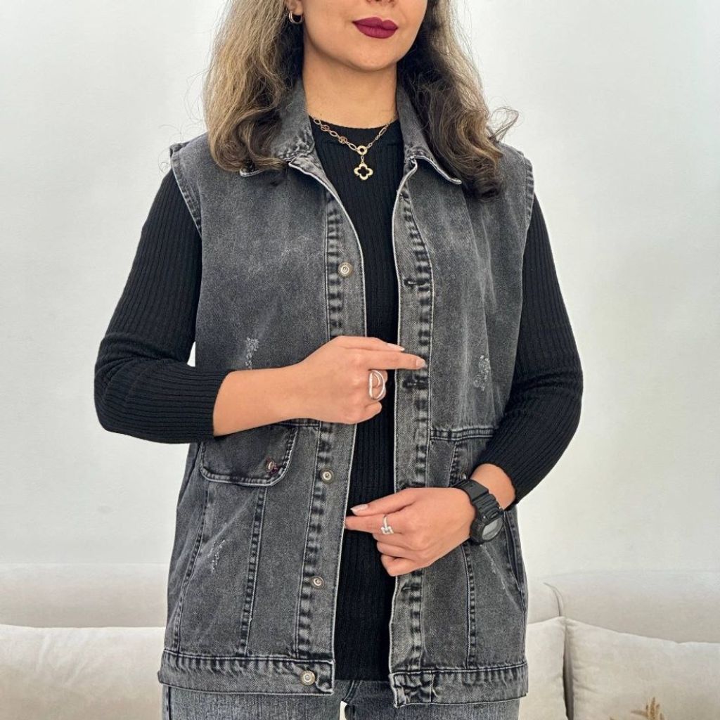 خرید انلاین وست جین اسپرت