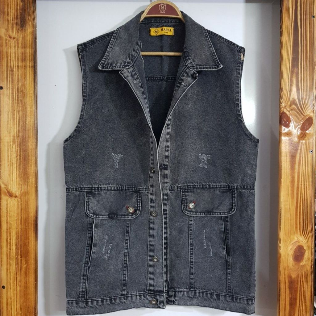 مشخصات وست جین اسپرت