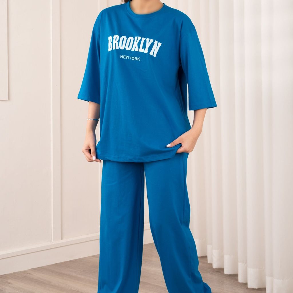 قیمت ارزان ست دو تیکه بروکلین