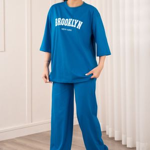 ست دو تیکه بروکلین