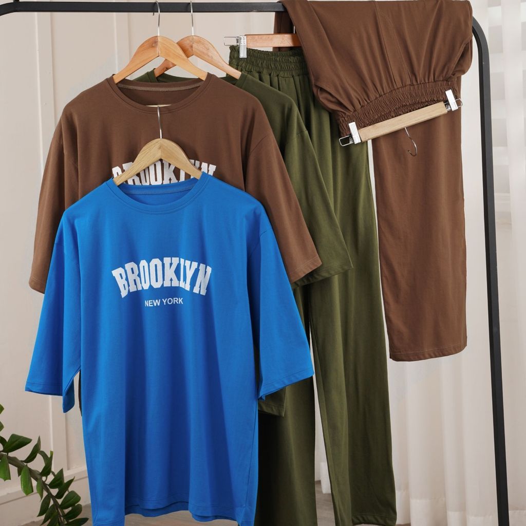 قیمت ارزان ست دو تیکه بروکلین