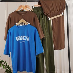 قیمت ارزان ست دو تیکه بروکلین