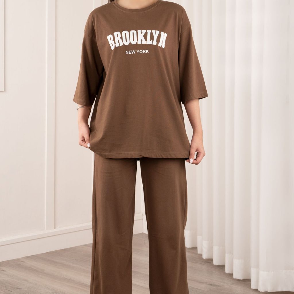 مشخصات ست دو تیکه بروکلین