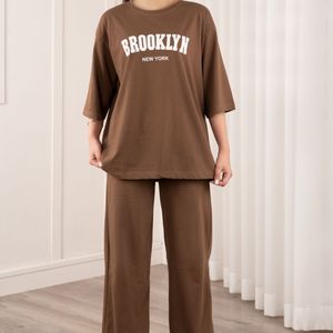 مشخصات ست دو تیکه بروکلین