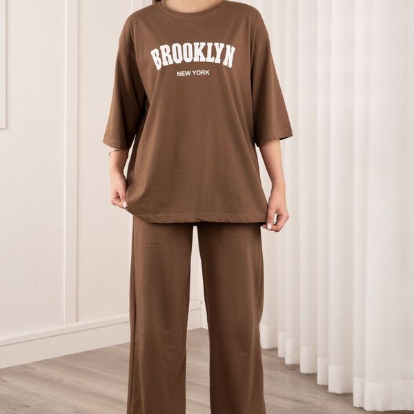 ست دو تیکه بروکلین