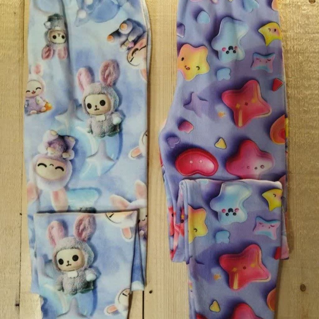 قیمت شلوار مخمل سه بعدی دخترانه