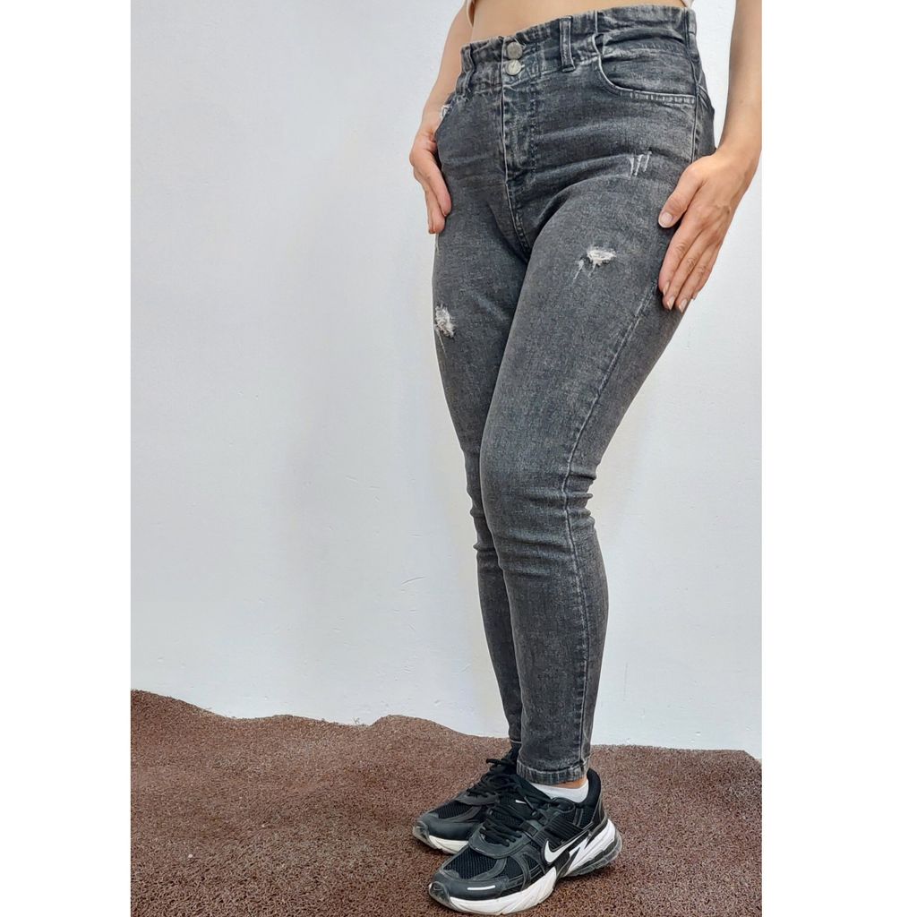 قیمت شلوار لی زنانه