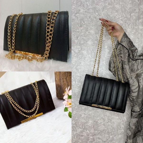 کیف پاسپورتی زنجیر دار