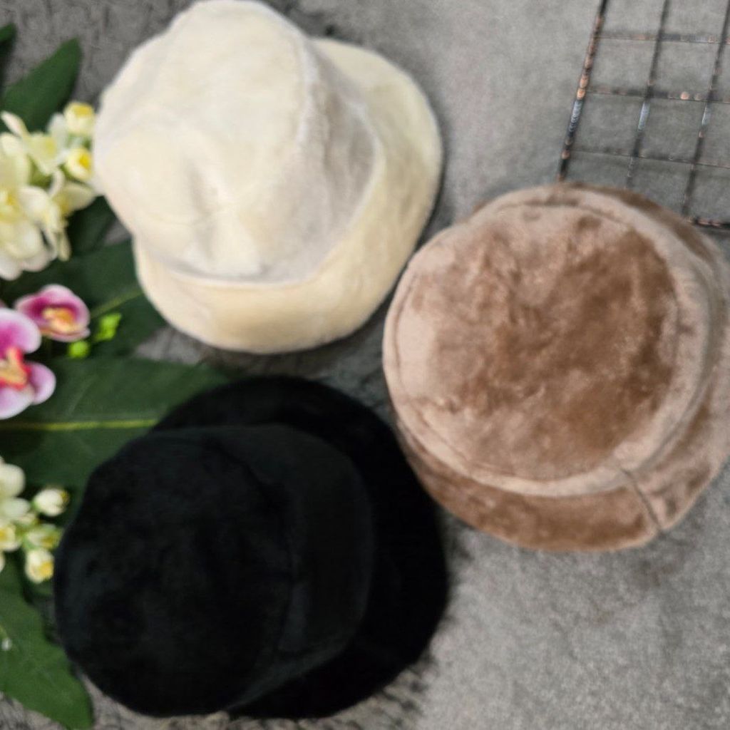 فروش اینترنتی کلاه روسی تدی