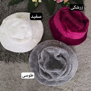 فروش اینترنتی کلاه روسی تدی