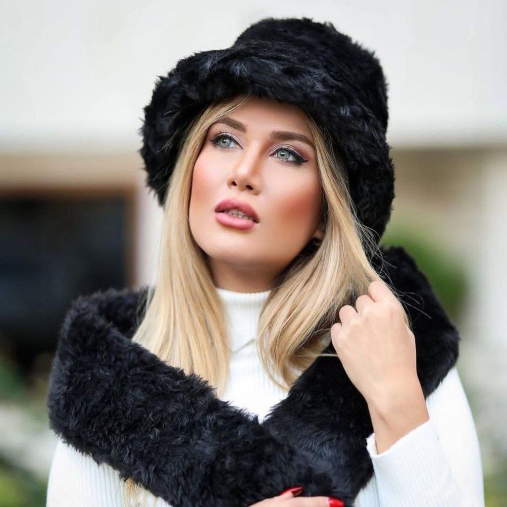 خرید اینترنتی کلاه روسی تدی