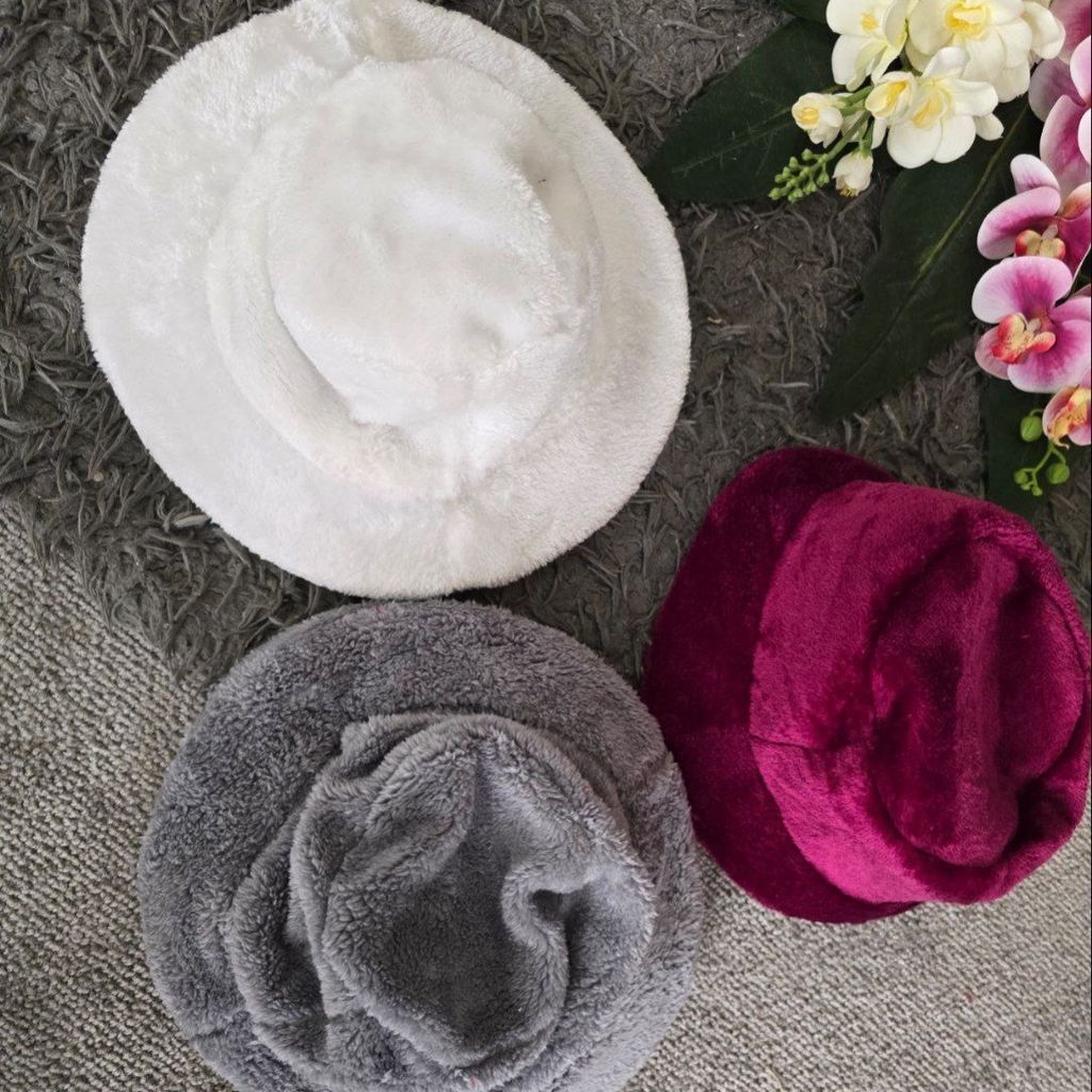 مشخصات کلاه روسی تدی