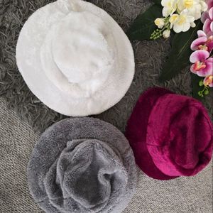 مشخصات کلاه روسی تدی