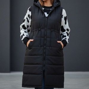 خرید انلاین پافر بلند سوگند